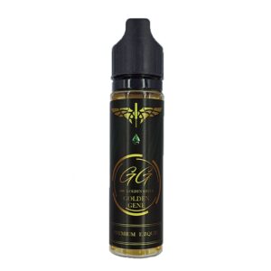 Golden Greek Golden Gene Flavor Shot 18ml/60ml