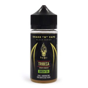 Halo Black Series Tribeca Green Tea SNV 50ml/100ml
