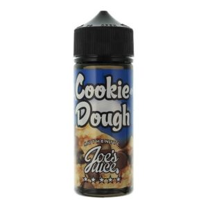 Joe's Juice Flavor Shot Cookie Dough 24ml/120ml