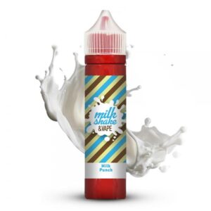 Milk Punch - MilkShake & Vape SNV 15ml/60ml