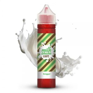 Snigger - MilkShake & Vape SNV 15ml/60ml