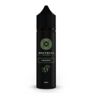 Montreal Chance Flavour Shot 20ml/60ml
