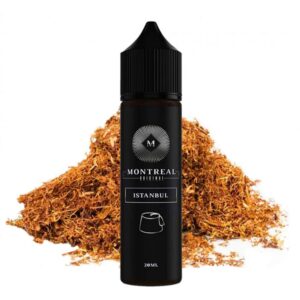 Montreal Istanbul Flavour Shot 20ml/60ml