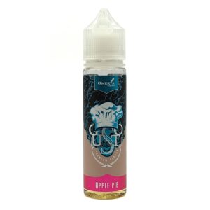 Omerta Flavor Shot Gusto Apple Pie 20ml/60ml