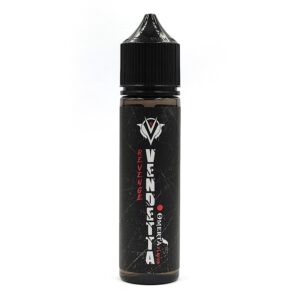 Omerta Flavor Shot Vendetta Revenge 20ml/60ml