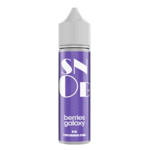 Steam City Snob Berries Galaxy 10ml/60ml