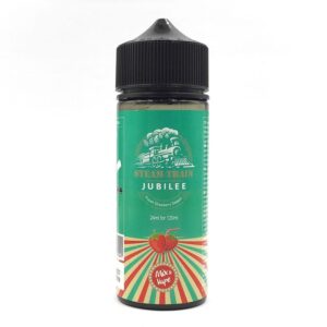 Steam Train Jubilee Flavor Shot 24ml/120ml
