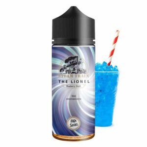 Steam Train The Lionel Flavor Shot 30ml/120ml
