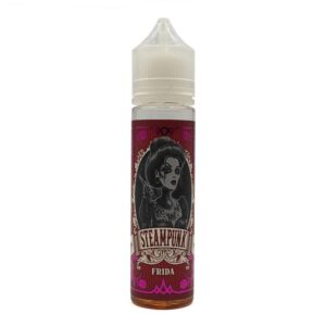 SteamPunk Mix & Vape Frida 20ml/60ml