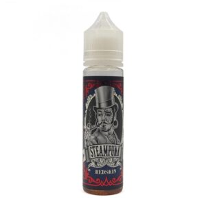SteamPunk Mix & Vape Red Skin 20ml/60ml