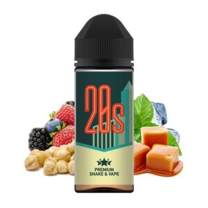 20s SNV 30ml/120ml