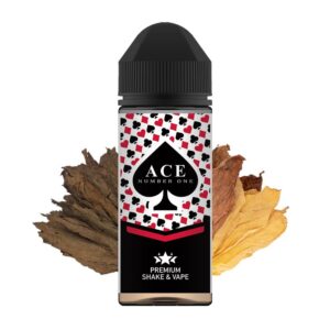 Ace Nο1 SNV 30ml/120ml