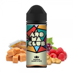 Aroma Club SNV 30ml/120ml