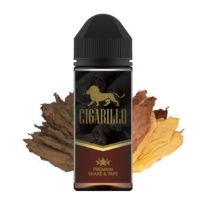 Cigarillo SNV 30ml/120ml