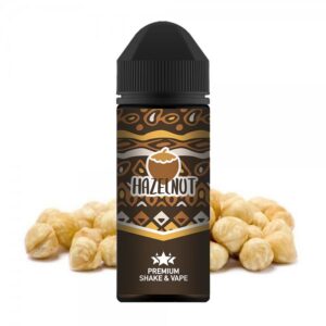 Hazelnut SNV 30ml/120ml