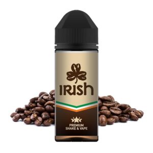 Irish Coffee SNV 30ml/120ml