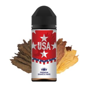 Tobacco USA Mix SNV 30ml/120ml