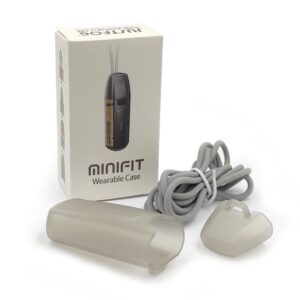 Justfog Minifit Wearable Case