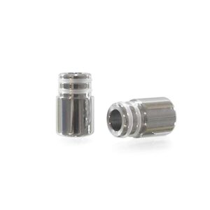 SS Dual O-Ring - Shorty /510