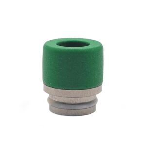 Teflon Inox 810 Drip Tip