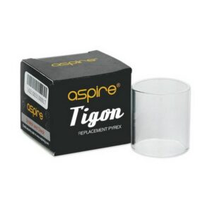 Aspire Tigon Glass Tube 2ml