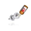 iJust Silver Atomizer Tube Part 3.7ml