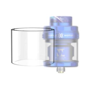 Wotofo Profile X RTA Pyrex 5ml