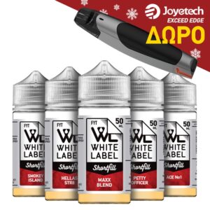 Free Your Taste - 5x50ml - PACK B'
