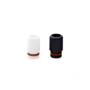 Drip Tip Teflon Short Fat