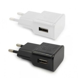 eCig Wall Charger USB 220V-2A