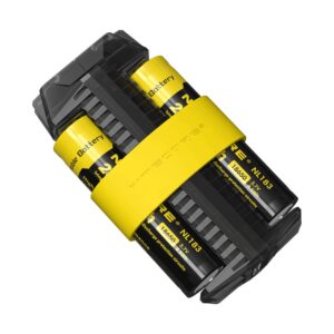 Nitecore F2 Charger