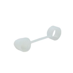 Silicone Mouthpiece Cap