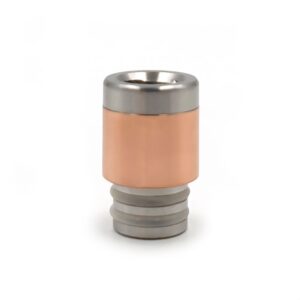 UD Huracan Spiral Drip Tip S9