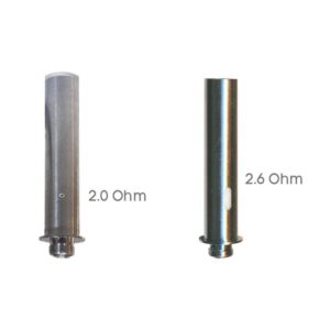 DCT Dual Ανταλλακτικό Cartomizer