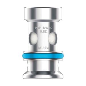 VooPoo PnP DW80 TM2 0.8Ohm Coil
