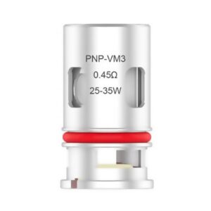 VooPoo PnP VM3 0.45Ohm Coil