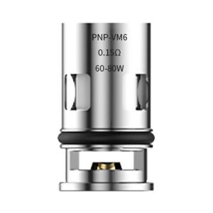 VooPoo PnP VM6 0.15Ohm Coil