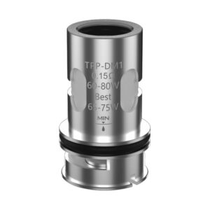 VooPoo TPP DM1 0.15ohm Coil