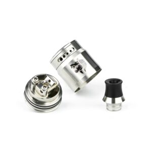 Geekvape Ammit MTL RDA