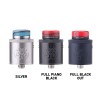 Hellvape Drop Dead 24mm RDA