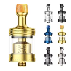 Hellvape Dead Rabbit MTL 2 RTA 4ml