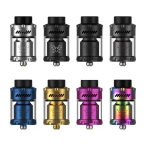 Hellvape Dead Rabbit V3 RTA 5.5ml