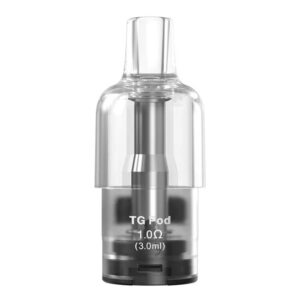 Aspire TG Replacement Pod 3ml