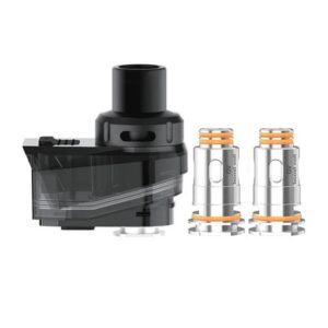Geekvape Aegis Hero Cartridge 2ml Coil 0.4/0.6ohm