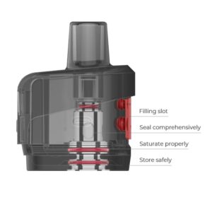 Vaporesso Gen Air 40 Replacement Pod 4.5ml