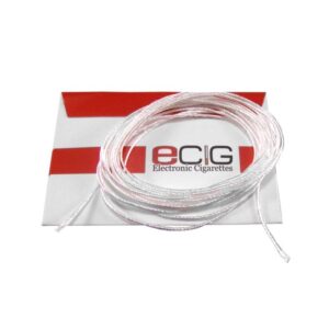 eCig Wick 9m