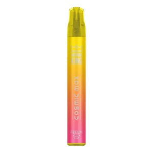 Aroma King Cosmic Max Lychee Passionfruit Orange 2ml
