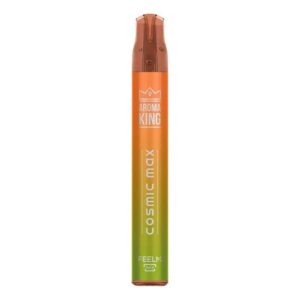 Aroma King Cosmic Max Peach Kiwi Honeydew 2ml