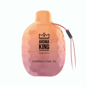 Aroma King Jewel Mini 800 Cherries Coke 2ml