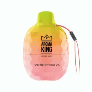 Aroma King Jewel Mini 800 Rasberry Kiwi 2ml